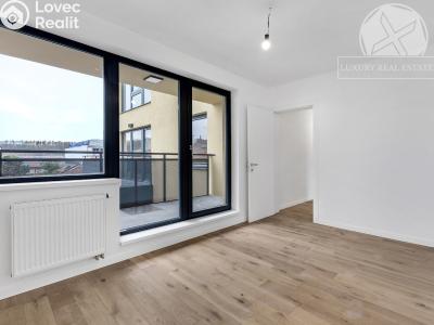 Prodej bytu 3+KK Praha, V Předním Hloubětíně č. 3