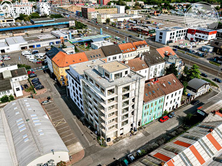 Продажа квартиры 2+KK Praha, V Předním Hloubětíně č. 11