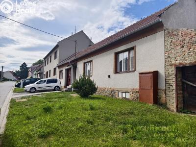 Sale family house Želeč č. 3