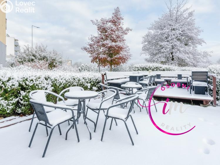 Prodej obchodního prostoru Jihlava, Buková č. 11