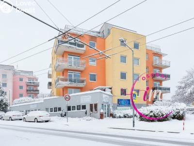 Prodej obchodního prostoru Jihlava, Buková č. 2