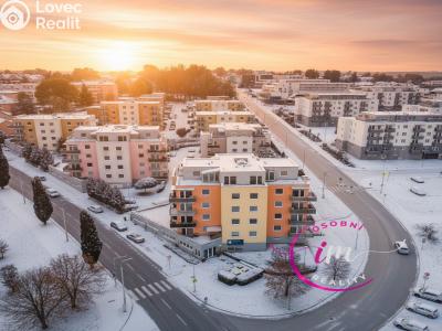 Prodej obchodního prostoru Jihlava, Buková č. 1