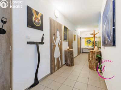 Prodej obchodního prostoru Jihlava, Buková č. 5