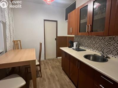 Rent apartment 2+1 Ostrava, náměstí Družby č. 3