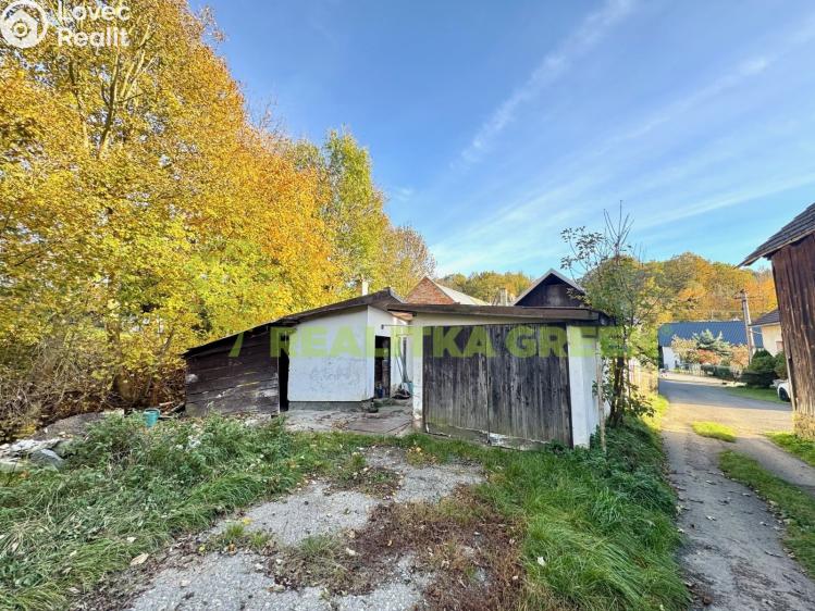 Prodej rodinného domu Všemina č. 20