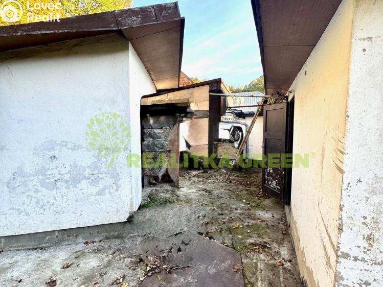 Prodej rodinného domu Všemina č. 21