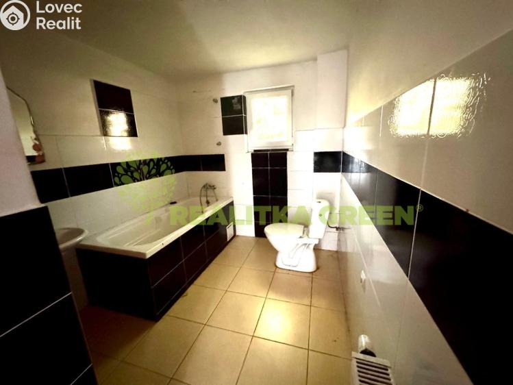 Продаж сімейного будинку Všemina č. 13