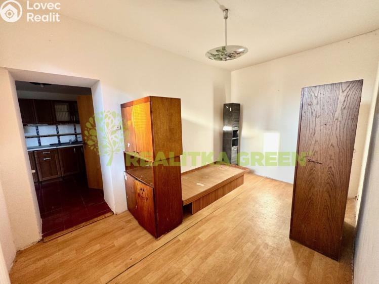 Продаж сімейного будинку Všemina č. 16