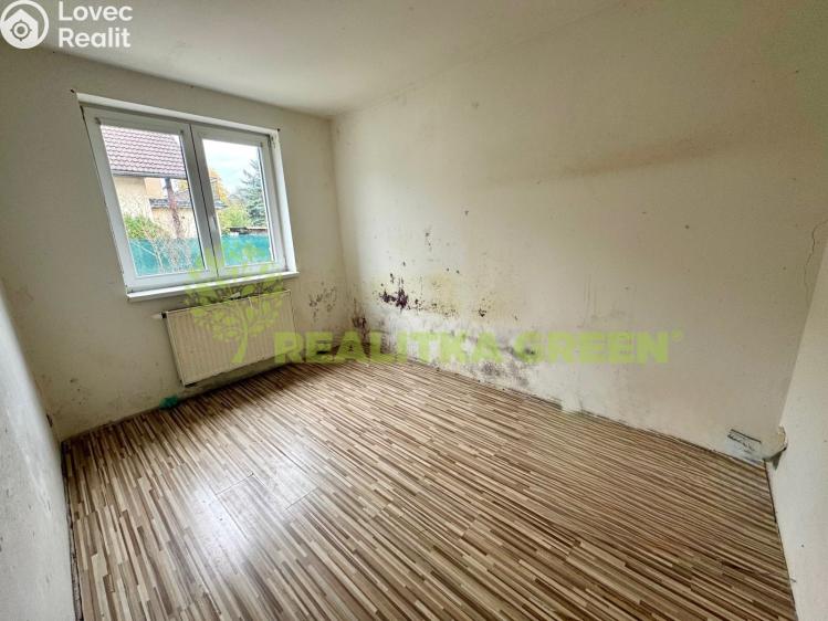 Prodej rodinného domu Všemina č. 8