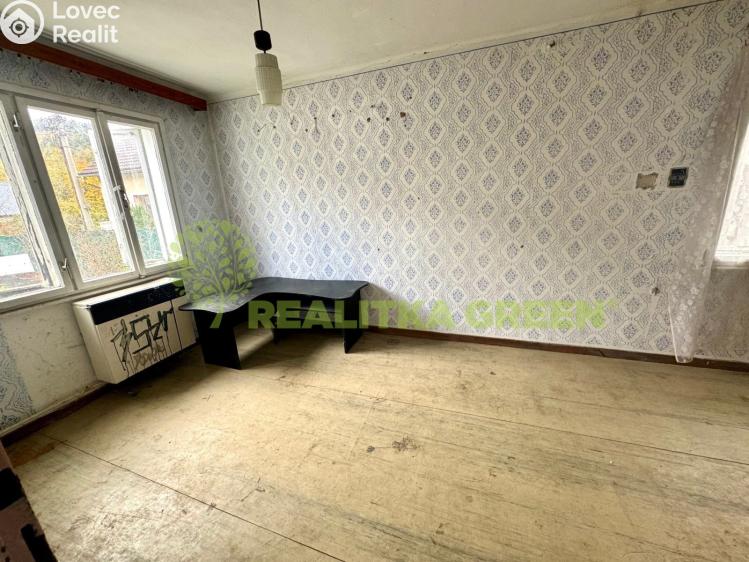 Prodej rodinného domu Všemina č. 16