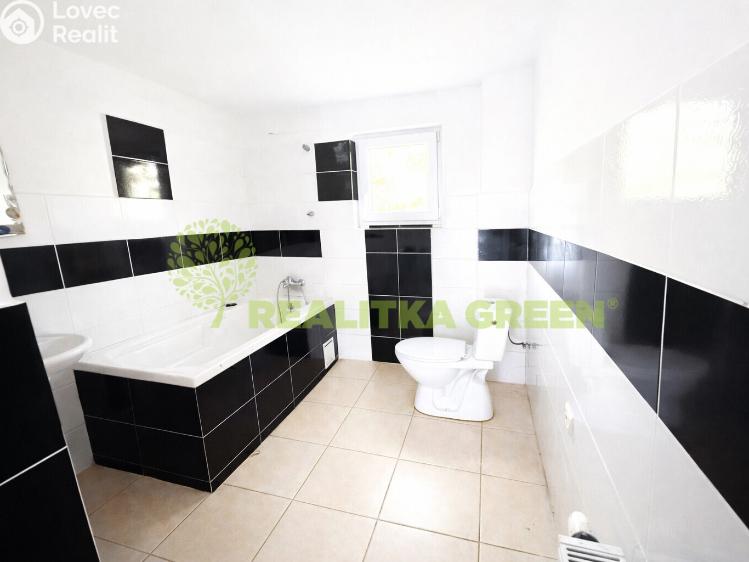 Prodej rodinného domu Všemina č. 12