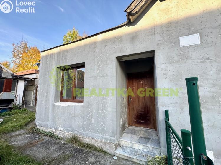 Prodej rodinného domu Všemina č. 5