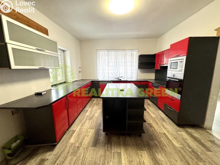 Prodej rodinného domu Všemina č. 6