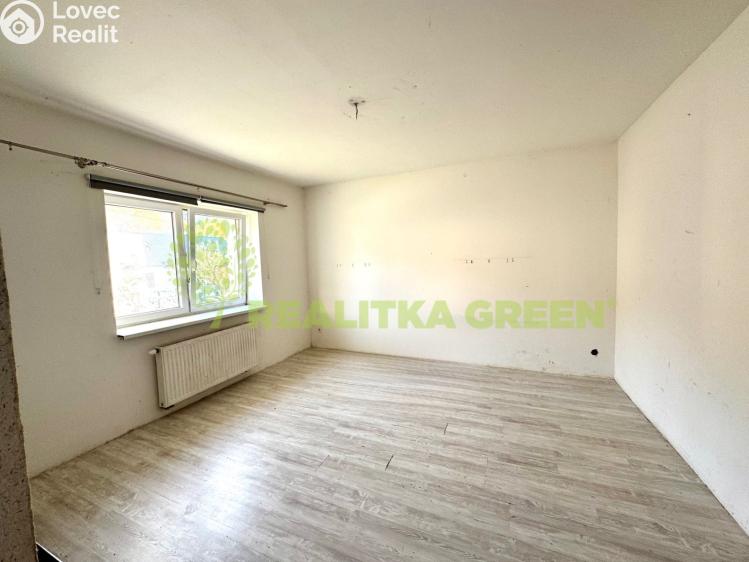 Prodej rodinného domu Všemina č. 8