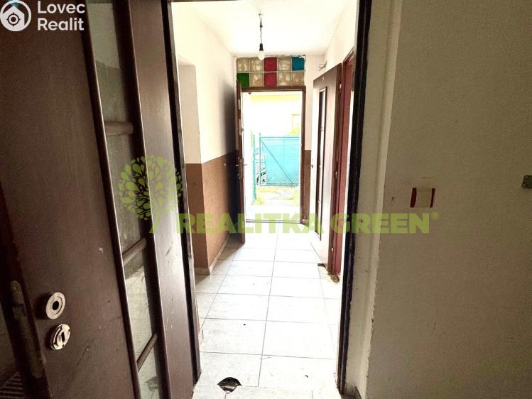 Prodej rodinného domu Všemina č. 11