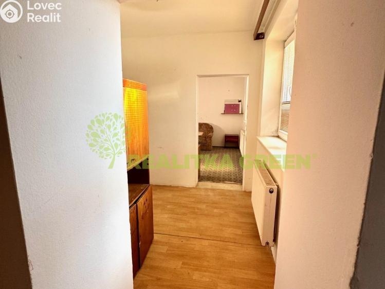 Prodej rodinného domu Všemina č. 16