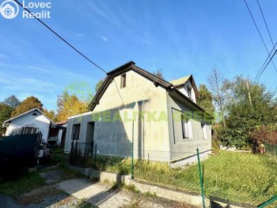 Sale family house Všemina č. 3