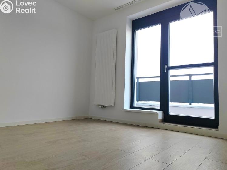 Prodej bytu 2+KK Praha, Na výběžku č. 4