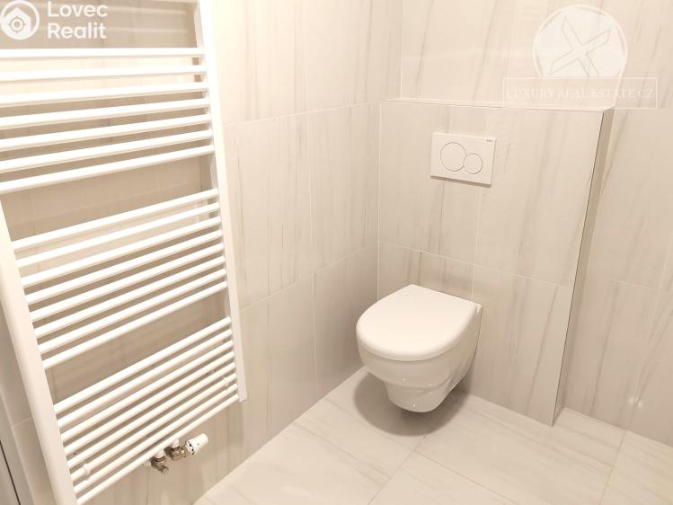 Prodej bytu 2+KK Praha, Na výběžku č. 11