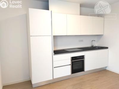 Prodej bytu 2+KK Praha, Na výběžku č. 2