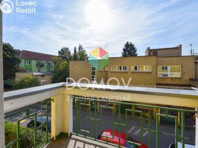 Pronájem bytu 3+1 Beroun, Vladislava Vančury č. 5