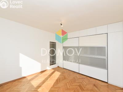 Rent apartment 3+1 Beroun, Vladislava Vančury č. 3