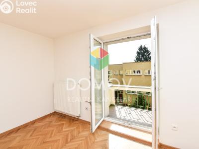 Rent apartment 3+1 Beroun, Vladislava Vančury č. 6