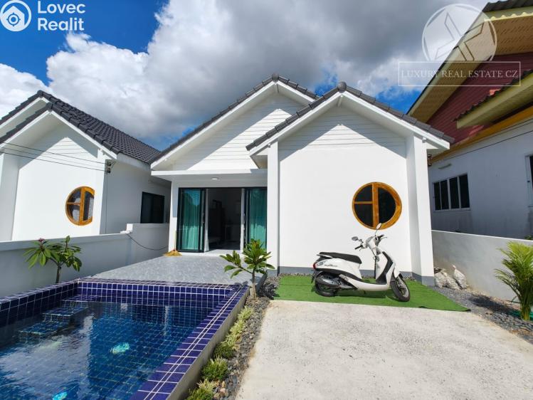 Prodej bytu 3+KK Ko Samui,Thajsko č. 3