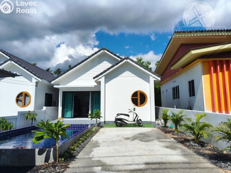 Prodej bytu 3+KK Ko Samui,Thajsko č. 4