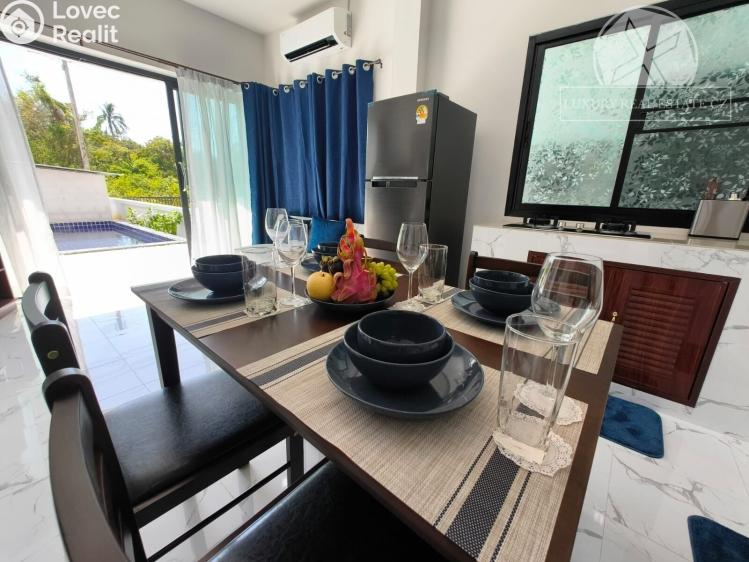 Prodej bytu 3+KK Ko Samui,Thajsko č. 5