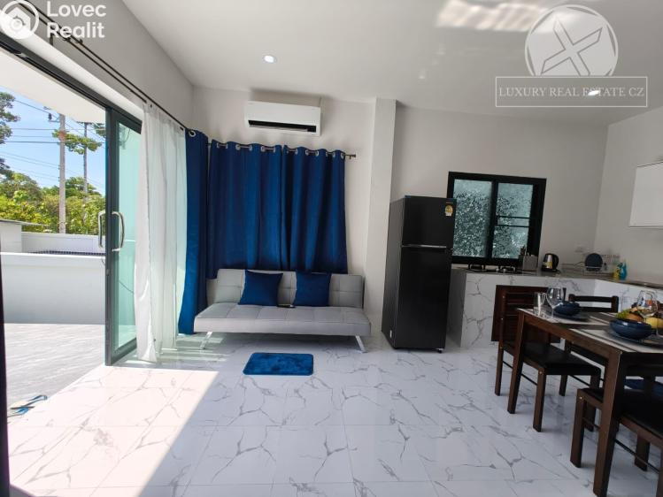 Prodej bytu 3+KK Ko Samui,Thajsko č. 11