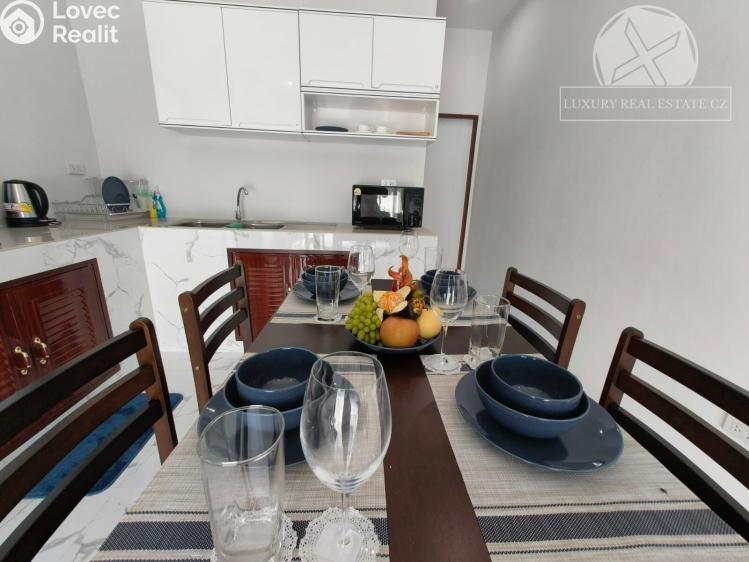 Prodej bytu 3+KK Ko Samui,Thajsko č. 13