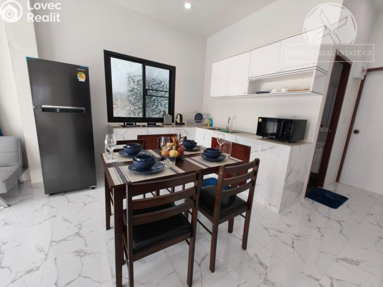 Prodej bytu 3+KK Ko Samui,Thajsko č. 14