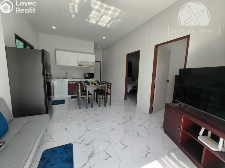 Prodej bytu 3+KK Ko Samui,Thajsko č. 15