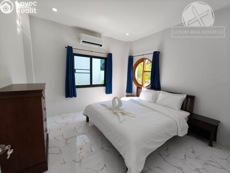 Prodej bytu 3+KK Ko Samui,Thajsko č. 16