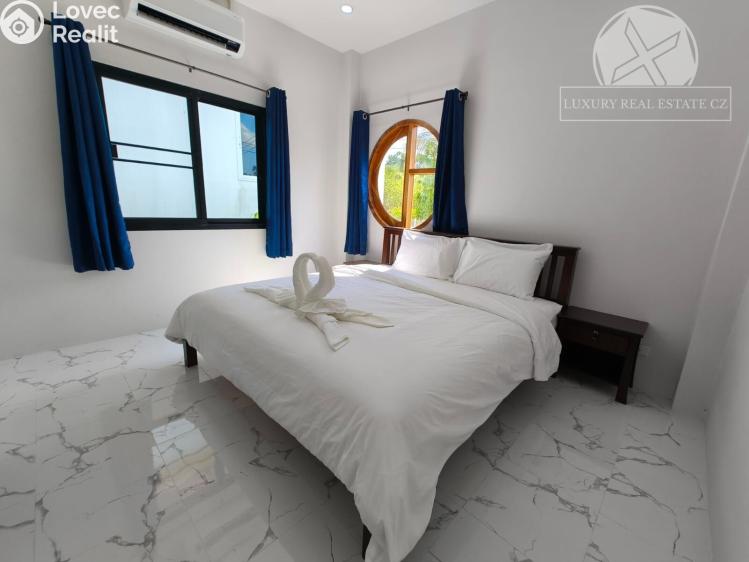 Prodej bytu 3+KK Ko Samui,Thajsko č. 18