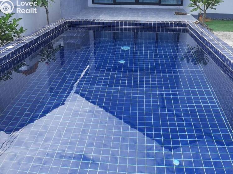 Prodej bytu 3+KK Ko Samui,Thajsko č. 23