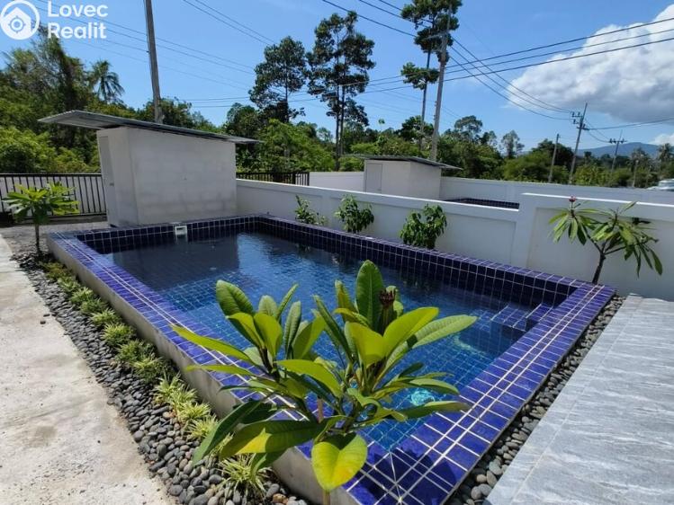 Prodej bytu 3+KK Ko Samui,Thajsko č. 24