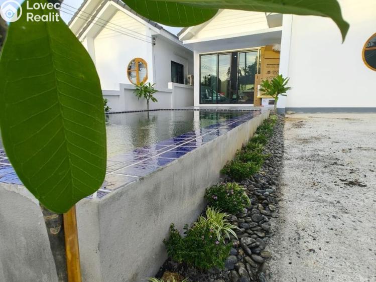 Prodej bytu 3+KK Ko Samui,Thajsko č. 25