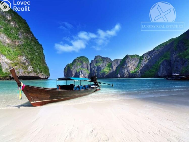 Prodej bytu 3+KK Ko Samui,Thajsko č. 28