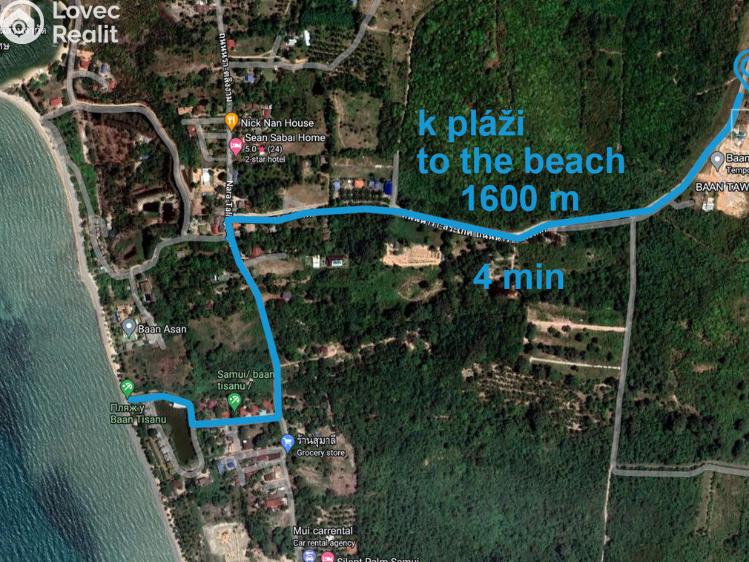 Prodej bytu 3+KK Ko Samui,Thajsko č. 29