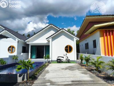 Prodej bytu 3+KK Ko Samui,Thajsko č. 4