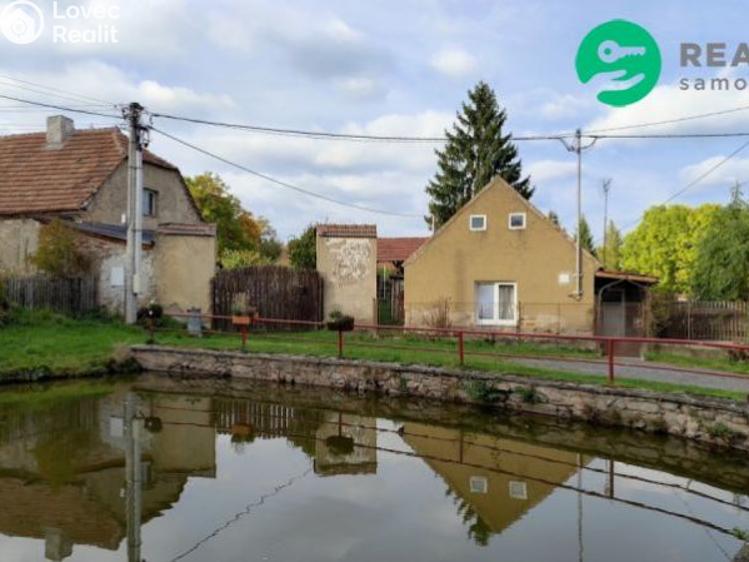 Prodej rodinného domu Radětice, Palivo č. 29