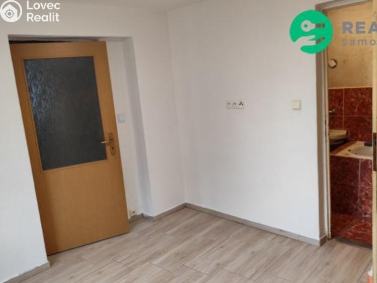 Prodej rodinného domu Radětice, Palivo č. 5
