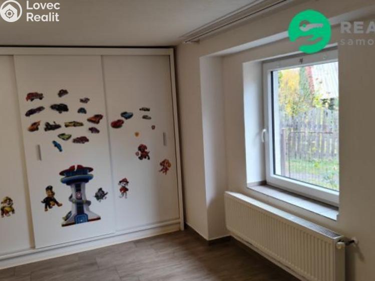 Prodej rodinného domu Radětice, Palivo č. 10