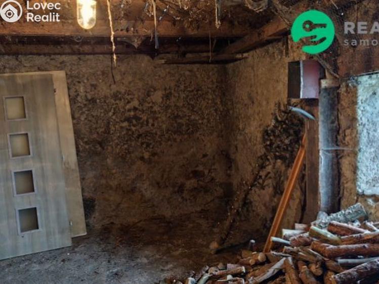 Prodej rodinného domu Radětice, Palivo č. 16
