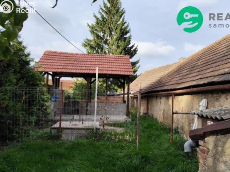 Prodej rodinného domu Radětice, Palivo č. 19