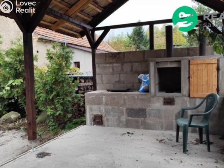 Prodej rodinného domu Radětice, Palivo č. 20
