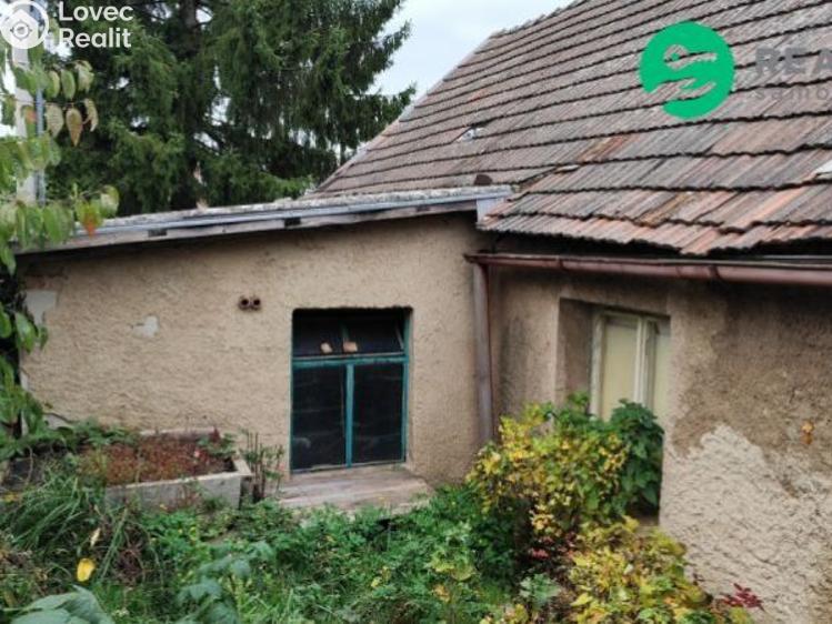 Prodej rodinného domu Radětice, Palivo č. 22