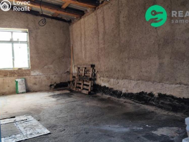 Prodej rodinného domu Radětice, Palivo č. 23